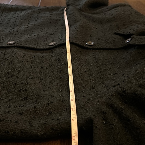 BRIGGS PETITE | BLAZER JACKET | LINED | PL - Picture 9 of 11